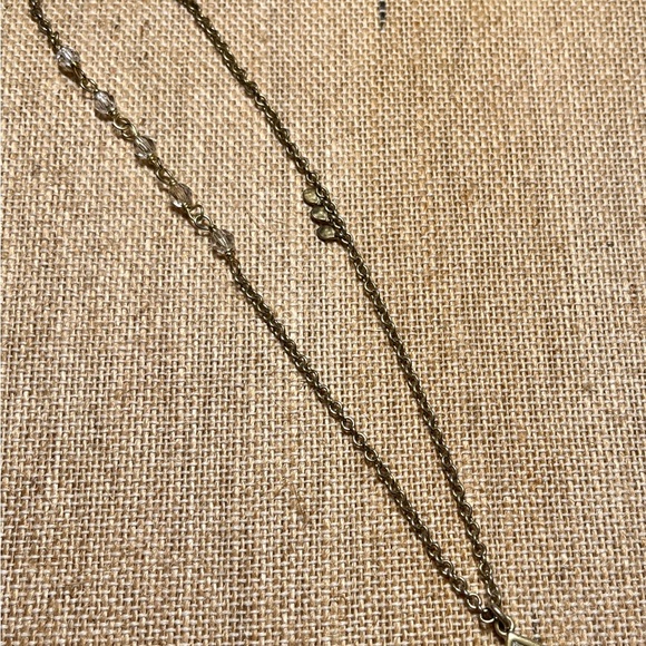 Silpada K&R “Weekender” Necklace - Picture 7 of 8